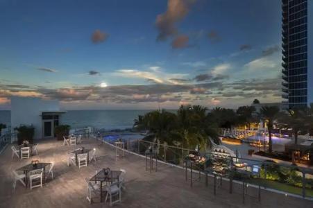 Nobu Miami Beach - 28