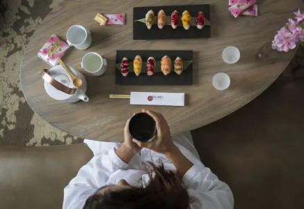 Nobu Miami Beach - 40