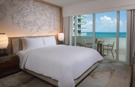 Nobu Miami Beach - 56