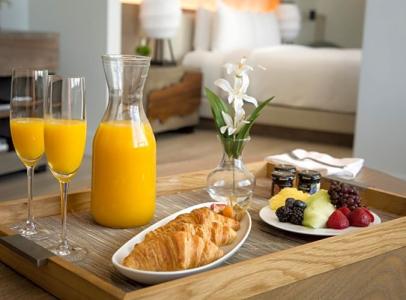 Nobu Miami Beach - 62