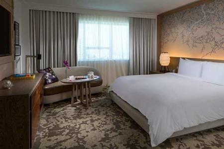 Nobu Miami Beach - 70