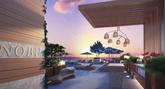 Nobu Miami Beach - 32