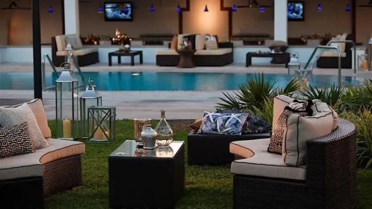 Nobu Miami Beach - 31