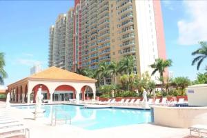 Sunny Isles Vacations, Sunny Isles Beach