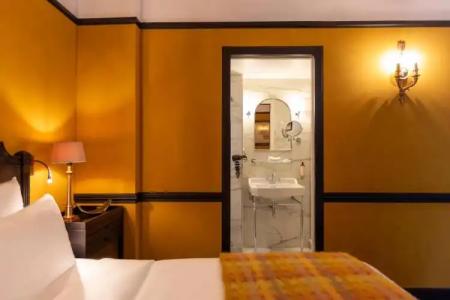 Hôtel Gabriel Paris - 117