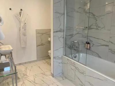 Hôtel Gabriel Paris - 123