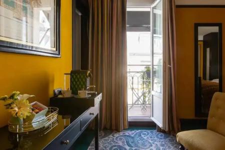 Hôtel Gabriel Paris - 121
