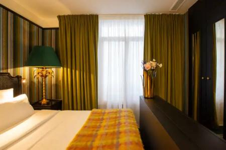 Hôtel Gabriel Paris - 3
