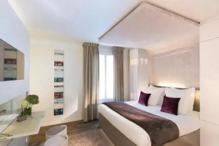 Hôtel Gabriel Paris - 102