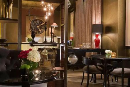 Hôtel Gabriel Paris - 19