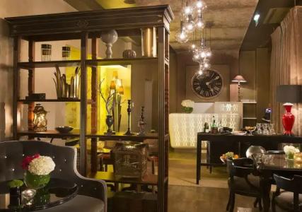 Hôtel Gabriel Paris - 17