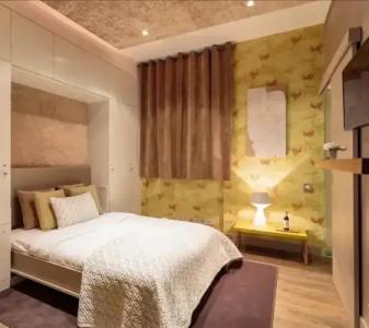 Hôtel Gabriel Paris - 100