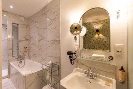 Hôtel Gabriel Paris - 7