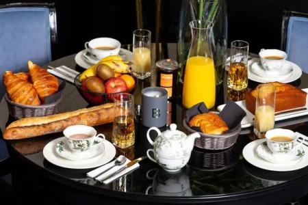 Hôtel Gabriel Paris - 10