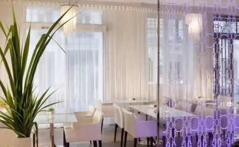 Hôtel Gabriel Paris - 18