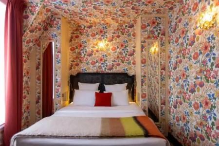 Hôtel Gabriel Paris - 113