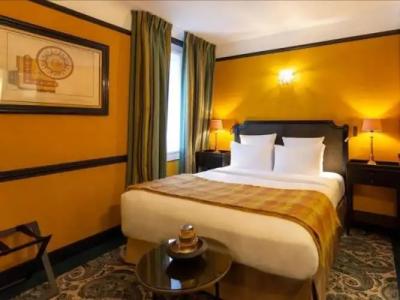 Hôtel Gabriel Paris - 116