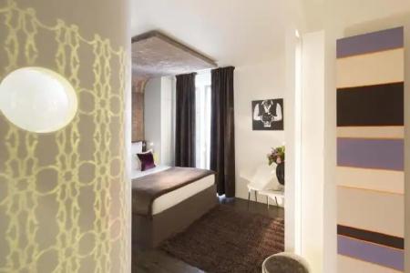 Hôtel Gabriel Paris - 104