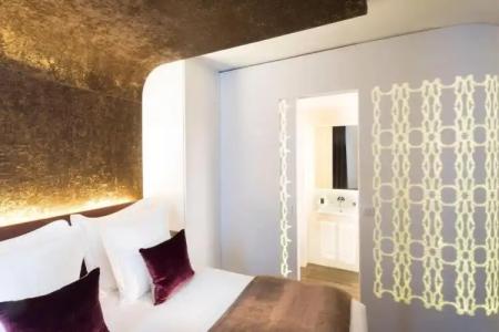 Hôtel Gabriel Paris - 103