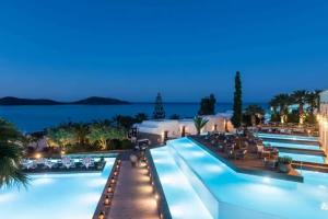 Tui Blue Elounda Village Resort & Spa by Aquila, Elounda