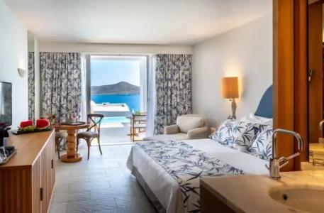 Tui Blue Elounda Village Resort & Spa by Aquila - 62