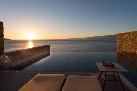 Tui Blue Elounda Village Resort & Spa by Aquila - 25