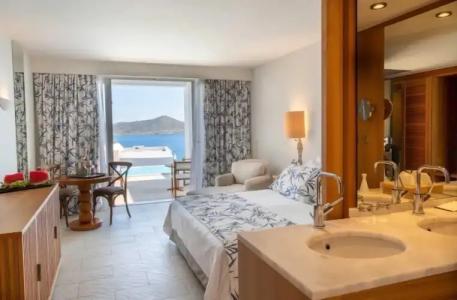 Tui Blue Elounda Village Resort & Spa by Aquila - 56