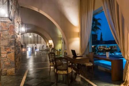 Tui Blue Elounda Village Resort & Spa by Aquila - 31