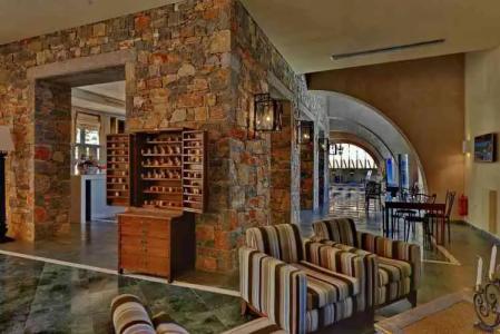 Tui Blue Elounda Village Resort & Spa by Aquila - 33