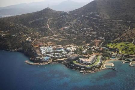 Tui Blue Elounda Village Resort & Spa by Aquila - 29