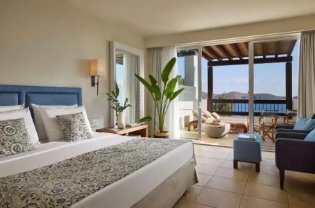 Tui Blue Elounda Village Resort & Spa by Aquila - 70