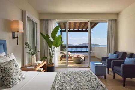 Tui Blue Elounda Village Resort & Spa by Aquila - 69