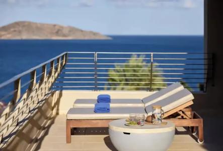 Tui Blue Elounda Village Resort & Spa by Aquila - 49