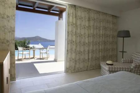 Tui Blue Elounda Village Resort & Spa by Aquila - 59