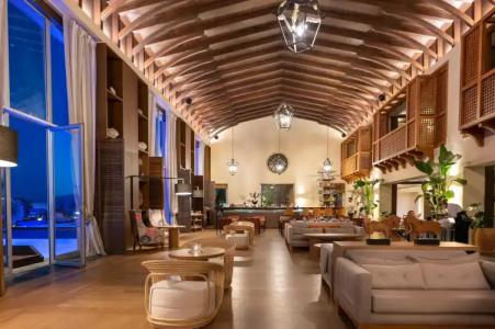 Tui Blue Elounda Village Resort & Spa by Aquila - 35