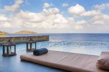 Tui Blue Elounda Village Resort & Spa by Aquila - 27