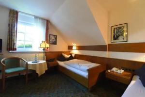 Landhotel Gasthof Willecke, Sundern