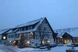 Landhotel Gasthof Willecke, Sundern