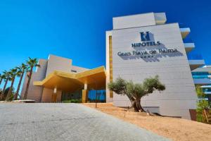 Hipotels Gran, Playa de Palma