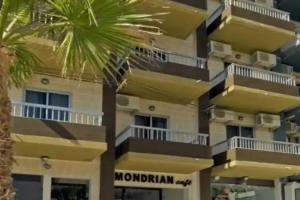 Qawra Point Holiday Complex Apart-hotel, St. Pauls Bay