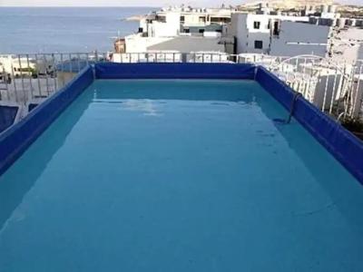 Qawra Point Holiday Complex - 9