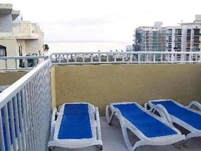 Qawra Point Holiday Complex - 15