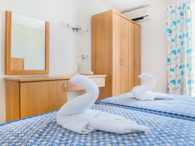 Qawra Point Holiday Complex - 24