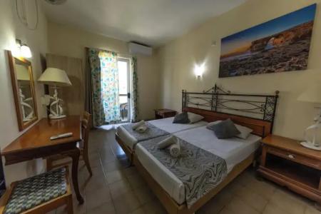 Qawra Point Holiday Complex - 60