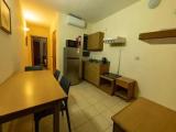 1 Bedroom Quadruple Apartment with balcony