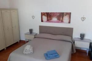 B&B Gli Agrumi, Pula