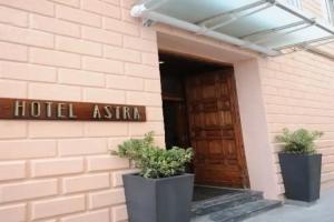 Astra Hotel, Sliema