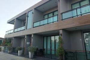 Nutchana Hill Boutique Hotel, Hat Yai