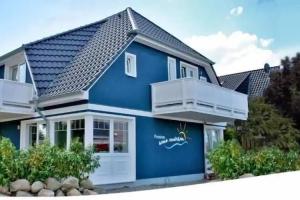 Haus Amo Solem, Dierhagen