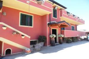 Le Palme Bed And Breakfast, Briatico